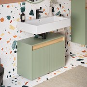 Szafka pod umywalkę BELDIVO 80 cm