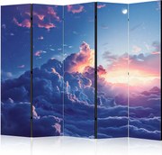 Parawan akustyczny Artgeist Pejzaże 225 x 172 cm 1 szt