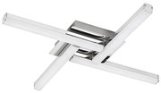Rabalux 5896 - LED Plafon ANTONIA 4xLED/6W