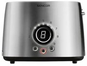Sencor STS 5050SS toster, srebrny