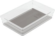 Curver Organizer do szuflady Sistemo, 22,5 x 5 x 15,5 cm