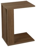 Stolik do odkładania  Single Walnut