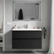 Szafka podumywalkowa LAVOA 80 cm