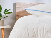 Zestaw kołdra i poduszka Siena 140x200 cm