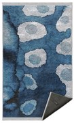 Niebieski dywan 160x230 cm – Mila Home