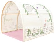 Dziecięcy namiot do łóżka Vipack Birdy
