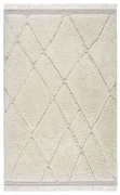Beżowy dywan Universal Kai Line, 130x195 cm