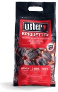 Brykiet Weber 4 kg  WEBER 17590