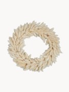 Wieniec dekoracyjny z lagurusa Cilla