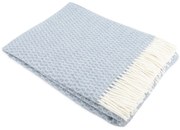 Wełniany koc 140x200 cm – Native Natural