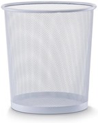Kosz na papier z siatki stalowej, ZELLER
