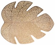 Plastikowa mata stołowa 46x36 cm Flamboyant – douceur d'intérieur