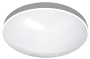 LED Plafon łazienkowy CIRCLE LED/24W/230V 4000K śr. 37 cm IP44 biały