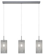 Rabalux - Żyrandol na lince 3xE14/25W/230V