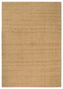 Jutowy dywan prostokątny 80 x 160  F5-M23