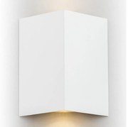 Argon 0915 - Kinkiet SKIATOS 2xGU10/5W/230V biały