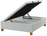 Korpus Box TIK-SI z pojemnikiem na pościel