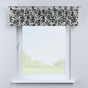 Lambrekin na szelkach