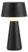 JUST LIGHT. 19260-18 - LED regulowana lampa zewnętrzna ABERA LED/3W/3,7V IP54