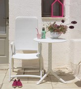 Fotel Darsena Bianco NARDI