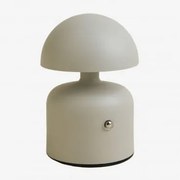 Nantali Bezprzewodowa Lampa Stołowa Led Na Zewnątrz Awokado - Sklum