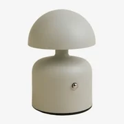 Nantali Bezprzewodowa Lampa Stołowa Led Na Zewnątrz Awokado - Sklum