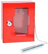 Richter Ognioodporna szafka stalowa TS.1021.G.SU