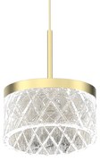 Lampa wisząca ELEGANCE 9W LED