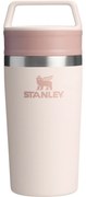 Stanley Kubek termiczny Café-To-Go Travel Mug 350ml Rose Quartz, 350