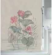 Zasłona prysznicowa 180x200 cm Jaya – Spirella