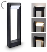 Brilagi - LED Lampa zewnętrzna CROTONE LED/7W/230V IP54 50 cm