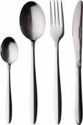 Banquet Zestaw sztućców ze stali nierdzewnej SHEILA, 24 szt.