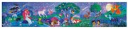 Hape Puzzle - Magiczny las, długość 1,5 m