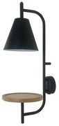 Rabalux 71293 lampa ścienna przemysłowa Azome