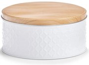 Pojemnik na żywność sypką SCANDI, Ø 20 x 9 cm, ZELLER