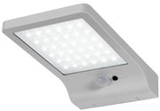 Osram - Solarny kinkiet LED z czujnikiem DOORLED LED/3W/3,3V IP44