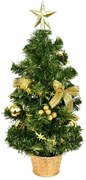 Choinka bożonarodzeniowa Grosseto, 45 cm
