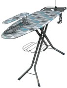 Deska do prasowania z rękawnikiem w trójkąty B1-S36