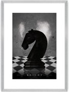 Plakat Chess III