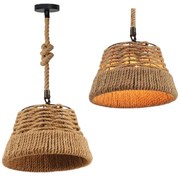 Lampa Wisząca Boho APP1067-1CP