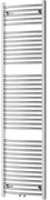 Mexen Ares grzejnik łazienkowy 1800 x 500 mm, 647 W, chrom - W102-1800-500-00-01