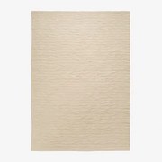 Prostokątny Dywanik Zewnętrzny Z Polietylenu Ivaila 160 X 230 Cm - Sklum