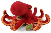 Rappa Pluszowa ośmiornica 26 cm ECO - FRIENDLY