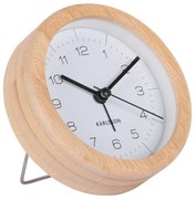 Budzik ø 10 cm Neat – Karlsson