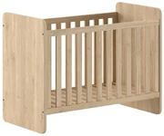 Łóżeczko 60x120 cm Sam – Vipack