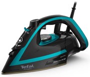 Tefal PUREGLISS parowa żelazko 3000W/230V turkusowo-czarne