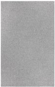 Dywan zewnętrzny Ereon szary 80 cm x 150 cm