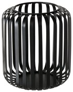 Lampion metalowy na świeczkę VIKI