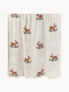 Poszewka na poduszkę z bawełny Beryl