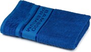 4Home Ręcznik kąpielowy Bamboo Premium niebieski, 70 x 140 cm, 70 x 140 cm